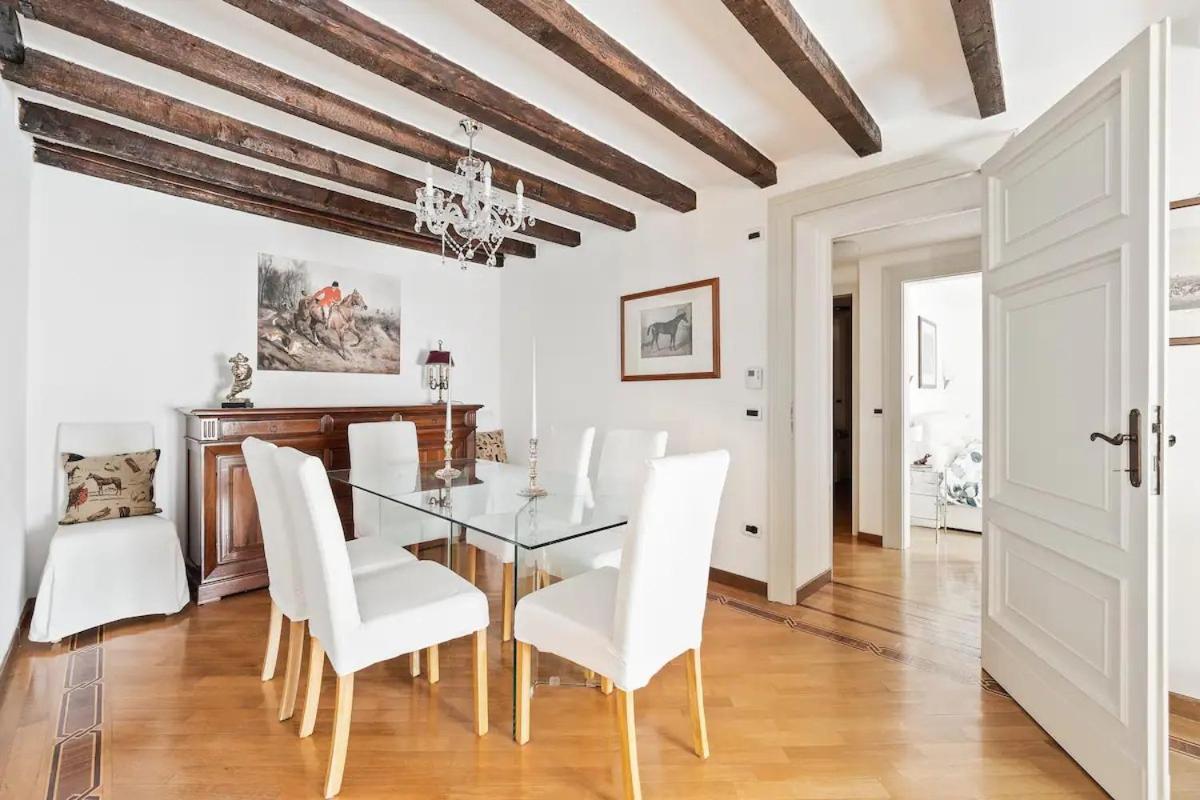 Easyhomes - Annunciata Appartamento *