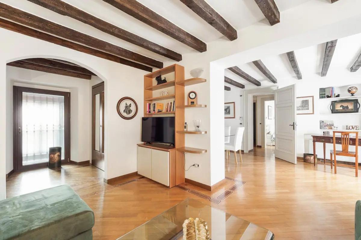 Appartamento Easyhomes - Annunciata Milano