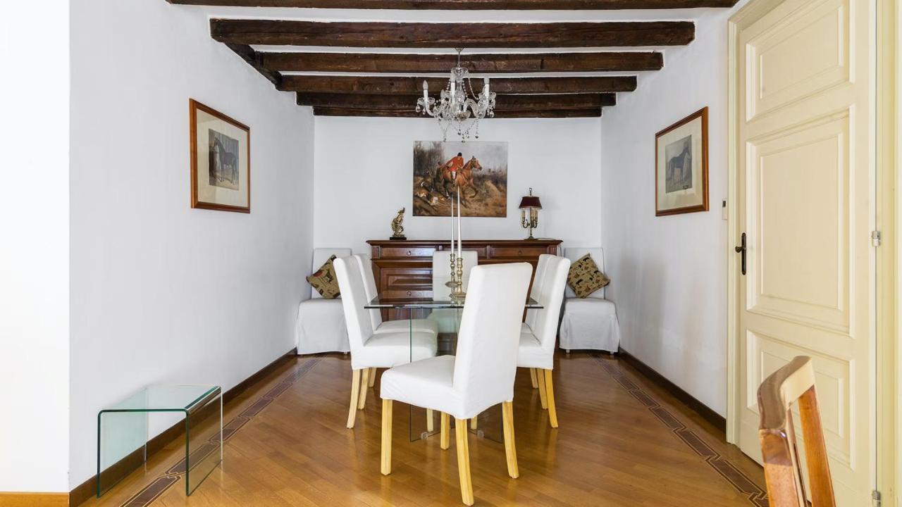 Appartamento Easyhomes - Annunciata