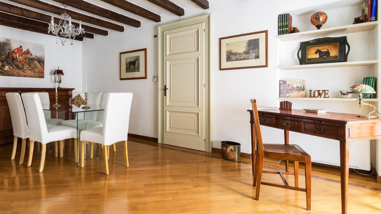 Appartamento Easyhomes - Annunciata