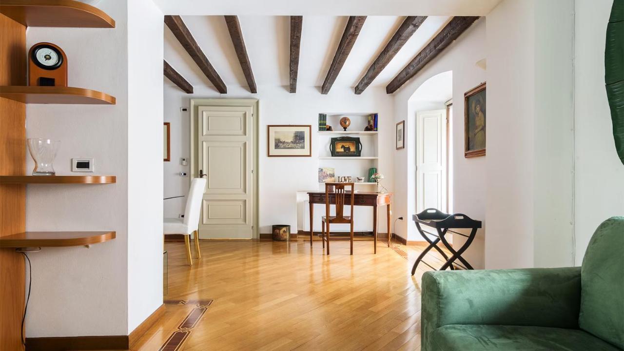 Easyhomes - Annunciata Appartamento *