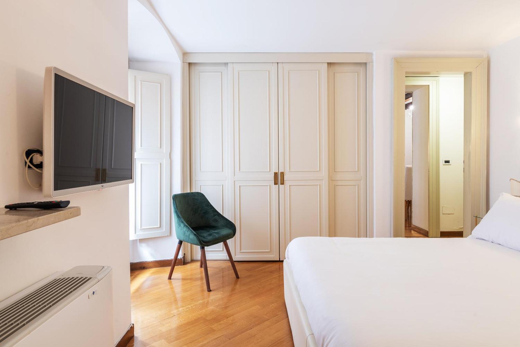 Easyhomes - Annunciata Milano