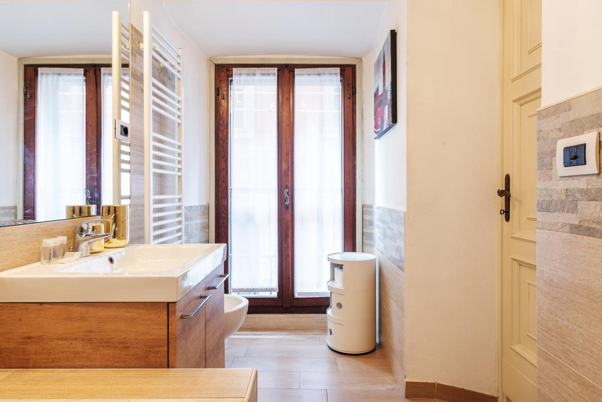 Easyhomes - Annunciata Milano