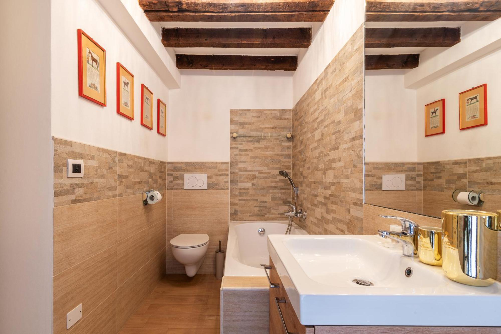Easyhomes - Annunciata Appartamento Milano